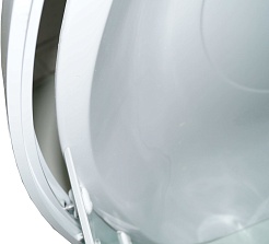 Parly Душевая кабина Bianco EBM921 – фотография-4